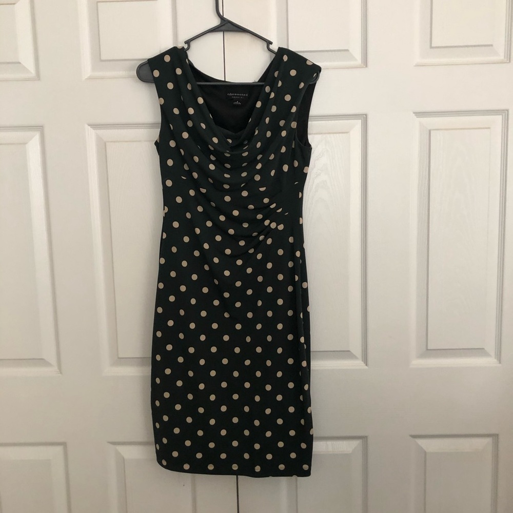 Business dress